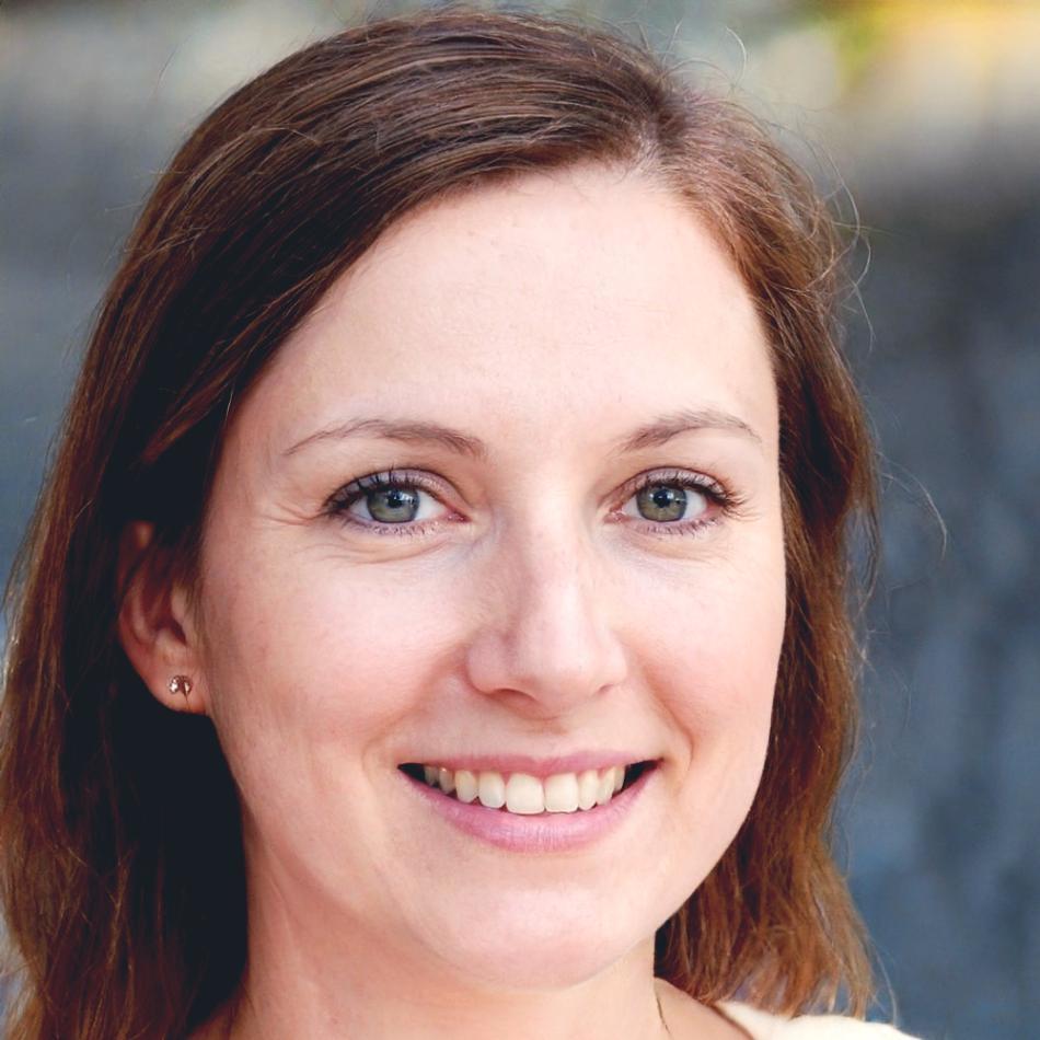 Klientka Fybytey - Weronika Jabłońska